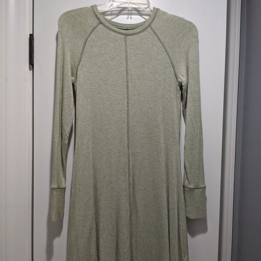 Urban Outfitters BDG Mint Sweater Dress
